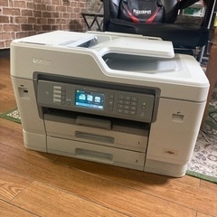 【美品】ブラザー　複合機　MFC-J6997CDW