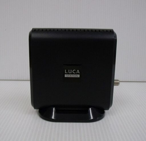 アイリスオーヤマ ワイヤレステレビチューナー ルカステーション IST-BAUL201