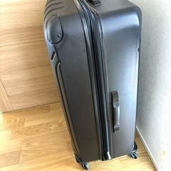 大型スーツケース　LL〜3L 7泊以上にぴったり♪の画像