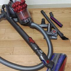 【値引不可】ダイソン　cy24
