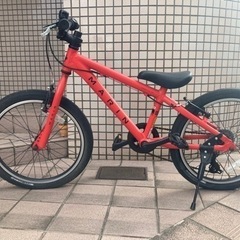 【ジャンク】MARIN Bikes DONKY Jr 20インチ...