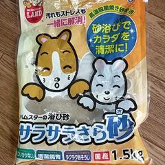 小動物の画像