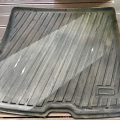 ボルボV60 トランクマット