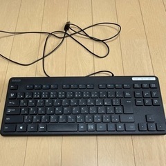 キーボード