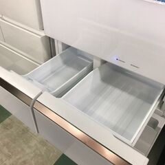 Panasonic パナソニック 冷蔵庫 NR-E413PV 2018年製 ファミリー