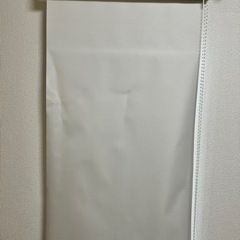 ★取引終了★無料！ニトリ　ロールカーテン