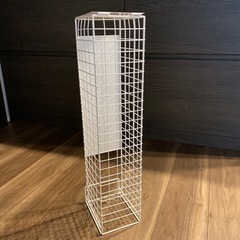 ミッフィー トイレットペーパーホルダーの画像