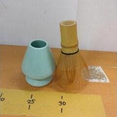 1021-173 茶筅セット
