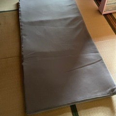 ニトリ　マットレス