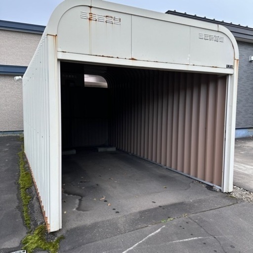 車庫　ガレージ