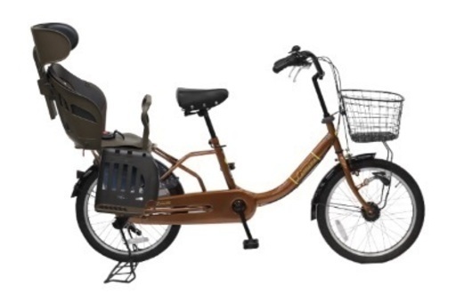 子乗せ自転車※本体のみ 2025年】専門店スタッフが選ぶ『子乗せe-bike』×3選 | モトベロ 電動