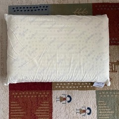 【Bodydoctor】枕の画像