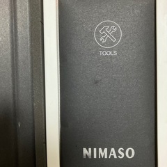 iphone液晶保護フィルム(強化ガラス)の画像