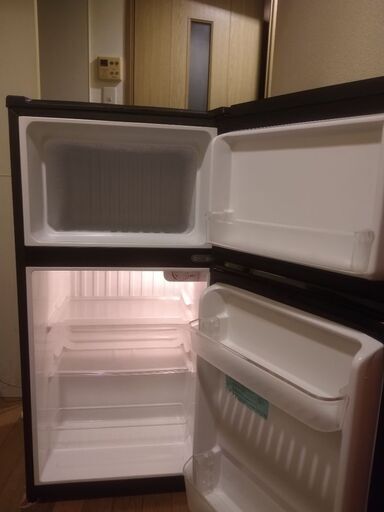 Haier Refrigerator  ハイアール冷蔵庫