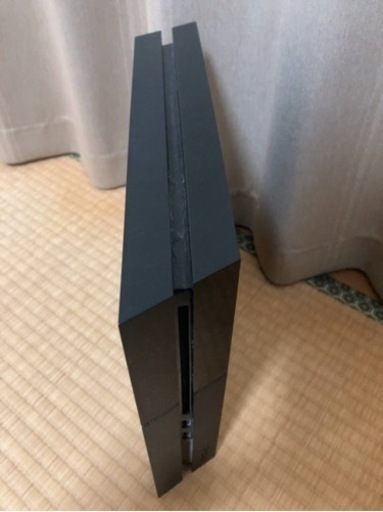 PS4 プレーステーション4 コントローラー２個　各種ケーブル