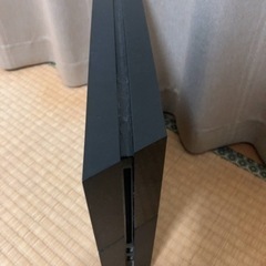 PS4 プレーステーション4 コントローラー２個　各種ケーブルの画像