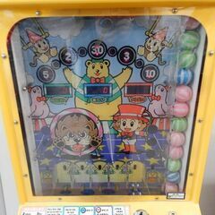 FDEK サーカスキッズ FSK-1 アミューズメントゲーム機 メダルゲーム