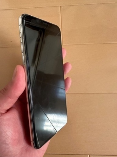 iphone11Promax 256G simフリー