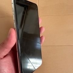 iphone11Promax 256G simフリー