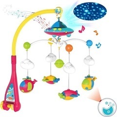 西松屋 ベッドメリー