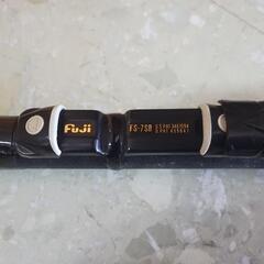 【釣具】HIBIKI　投　390　釣竿　中古　リサイクルショップ宮崎屋住吉店25.2.26の画像