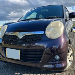 ★☆乗り出し価格１０万円☆H20年式 説明動画あり♪期間良好・お...