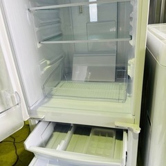 ★お得★一人暮らし家電3点セット★の画像