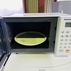 ★お得★一人暮らし家電3点セット★の画像