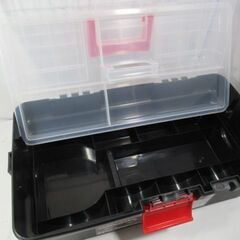 ディスクグラインダーケース/工具入れ/TAKAGI/DC-125/美品/良品/中古品/J6215/の画像