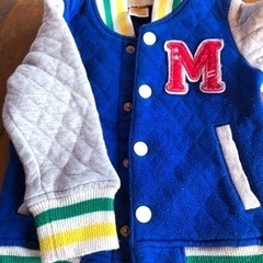 子ども服　90サイズセット　パジャマ付きの画像