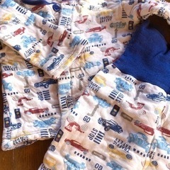 子ども服　90サイズセット　パジャマ付きの画像