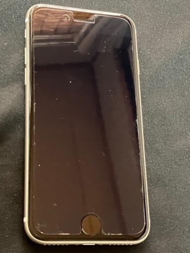 【美品SIMフリー】iphone SE3