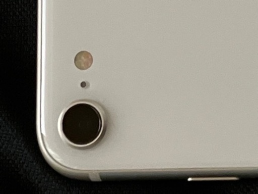 【美品SIMフリー】iphone SE3