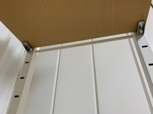 キッチンラック
