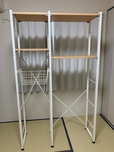 キッチンラック