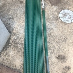 園芸支柱