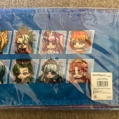 ユアマジェスティ Door of Hope フルカラーマフラータオルの画像
