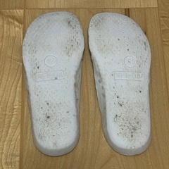 キッズシューズ　イフミー　中敷き　16.0cmの画像