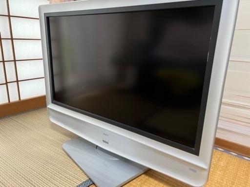 液晶テレビ　32型　視聴問題なし