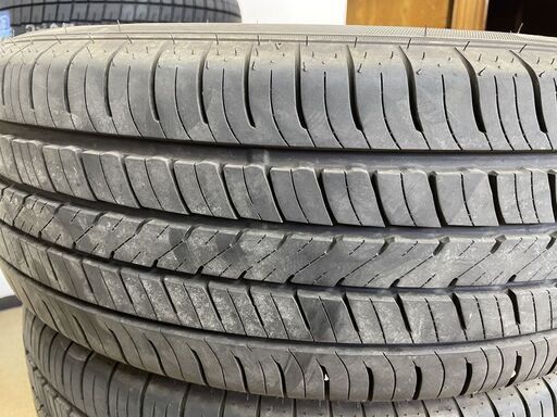 DUNLOP GRANDTREK PT5 18インチ タイヤ４本 225/60R18 100H 2023年(12.13週) ダンロップ