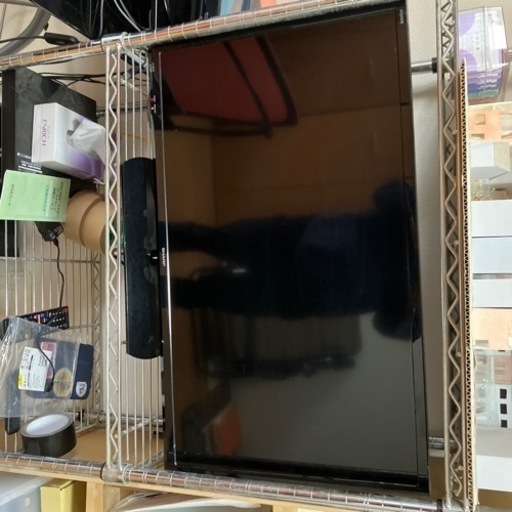 32型SHARP AQUOS