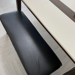 ダイニングテーブルセットの画像