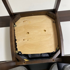 ダイニングテーブルセットの画像