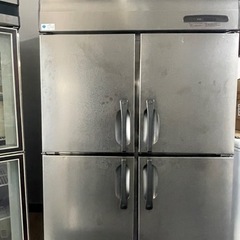 業務用冷蔵庫