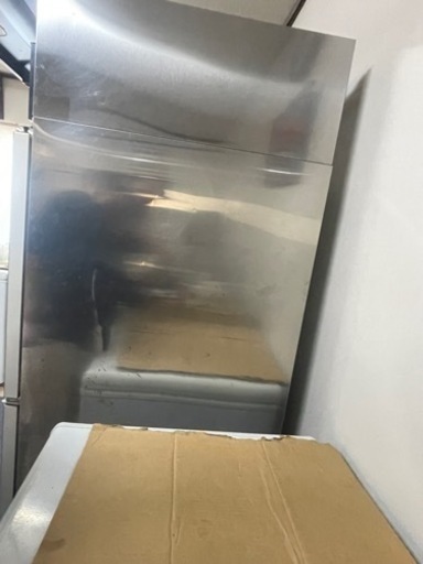 業務用冷蔵庫