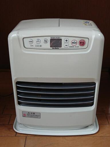 ダイニチ ブルーヒーター(石油ファンヒーター) FW-328S