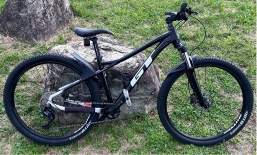 GT (マウンテンバイク AVALANCHE COMP(アヴァランチェ コンプ)