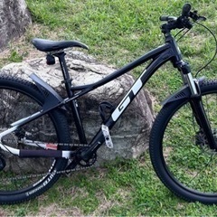 GT (マウンテンバイク AVALANCHE COMP(アヴァラ...