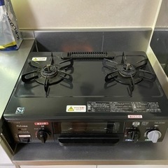 LPガス用Palomaガスコンロ