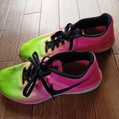 NIKE　27㌢の画像